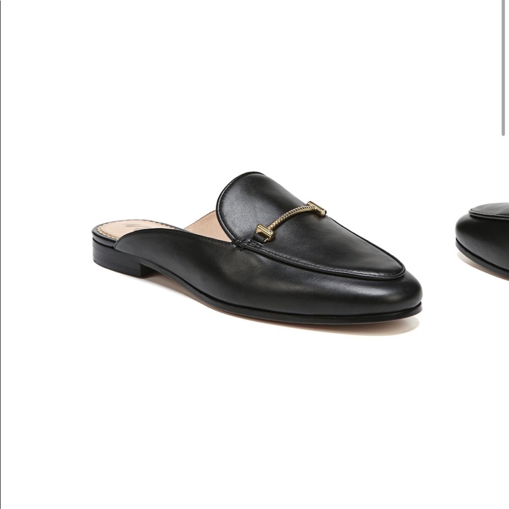 Sam Edelman Laurna Loafer Mule